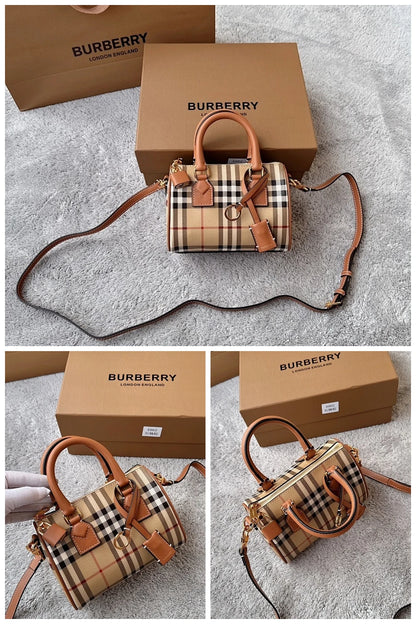 NB - BOR Bag - 672