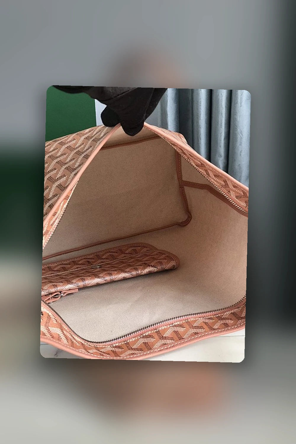 NB - GYO Bag - 1085