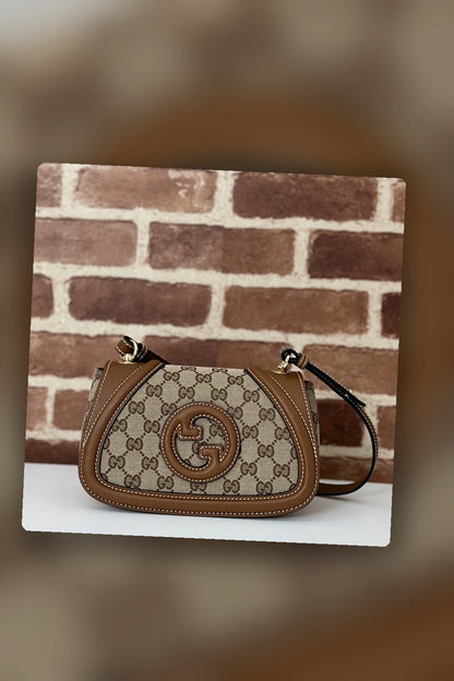 NB - GUKI Bag - 1360