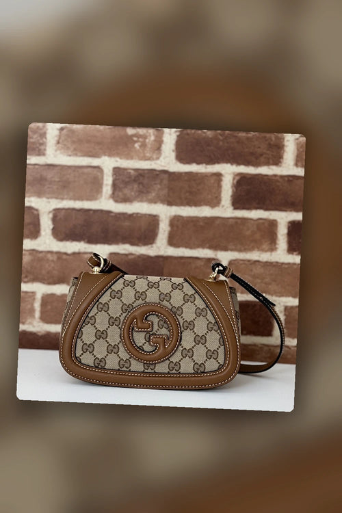 NB - GUKI Bag - 1360