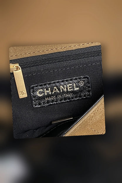 NB - CHL Bag - 575