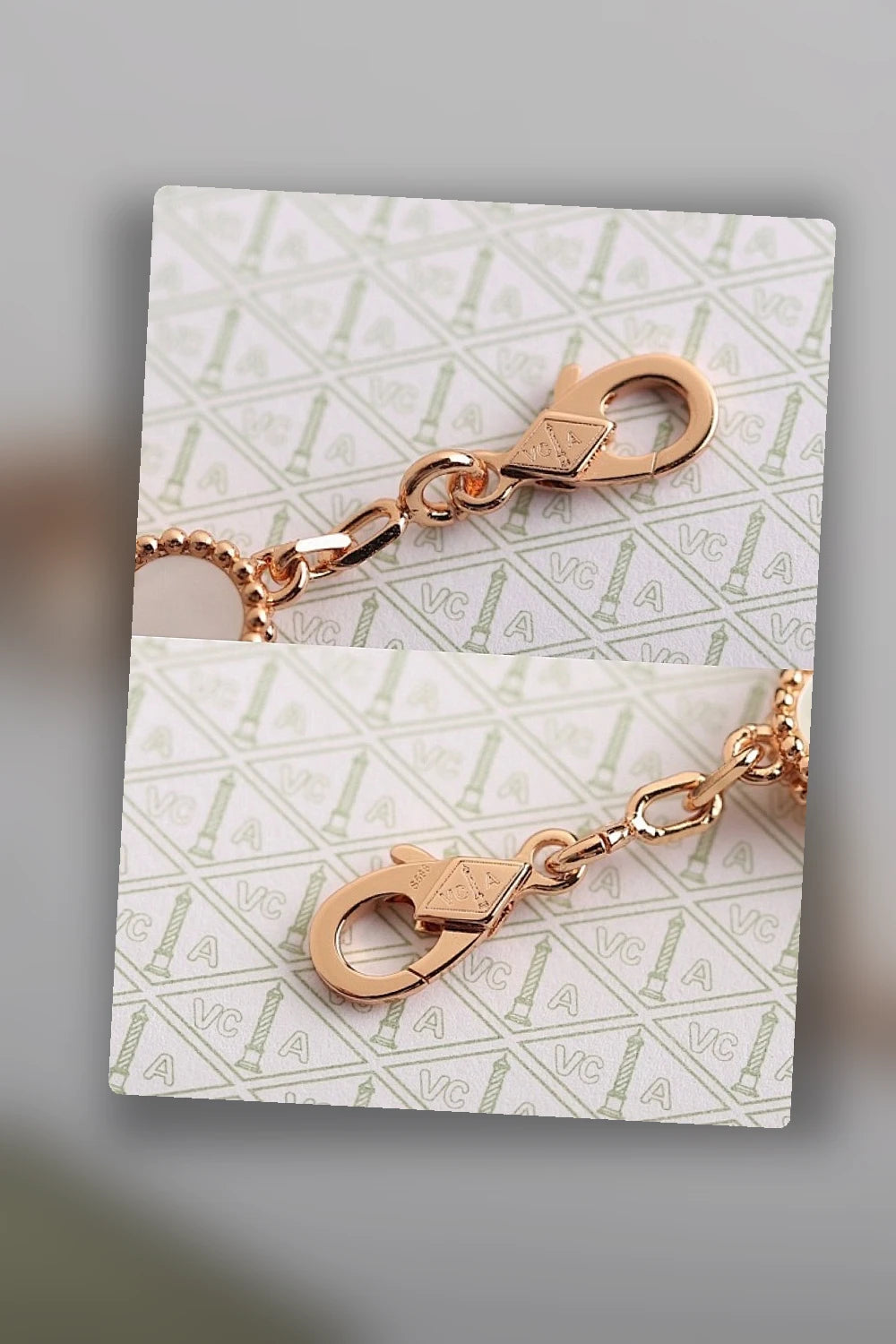 NB - VACA Jewelry - 602