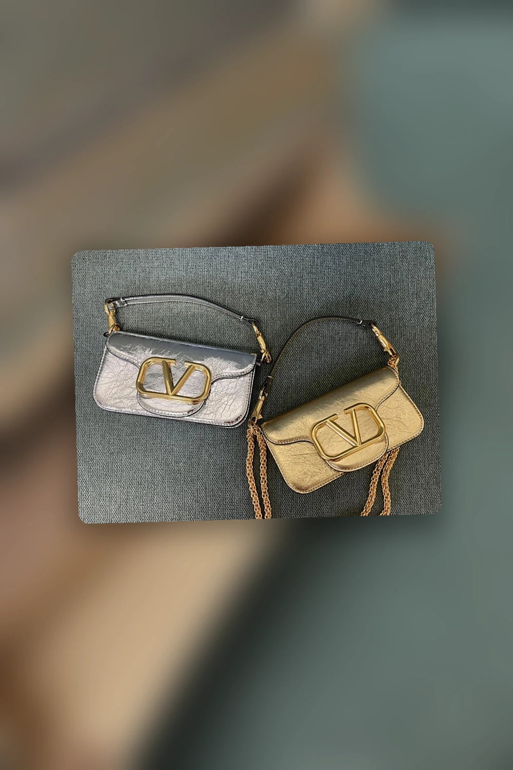 NB - VEL Bag - 768