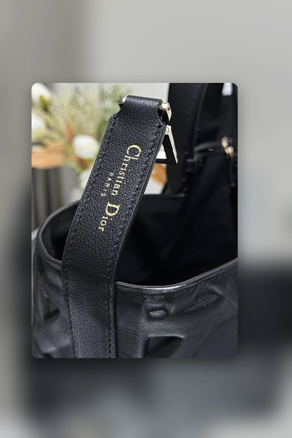 NB - DOR Bag - 459