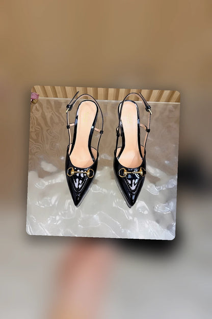 NB - GUKI Women Shoes - 310