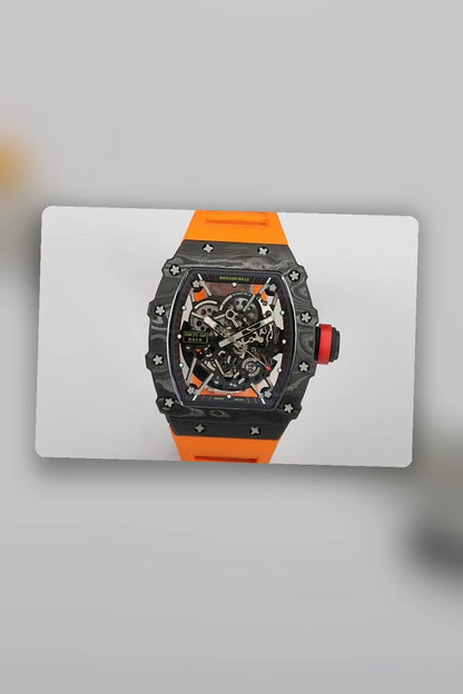 NB - Mix Watch - 560