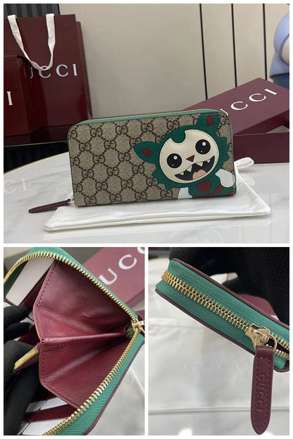 NB - GUKI Bag - 054