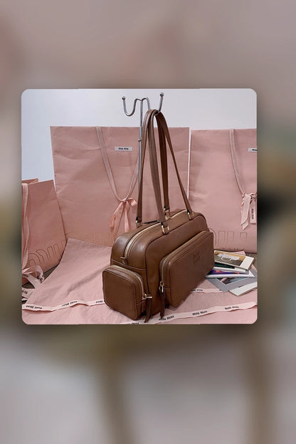 NB - MMU Bag - 774