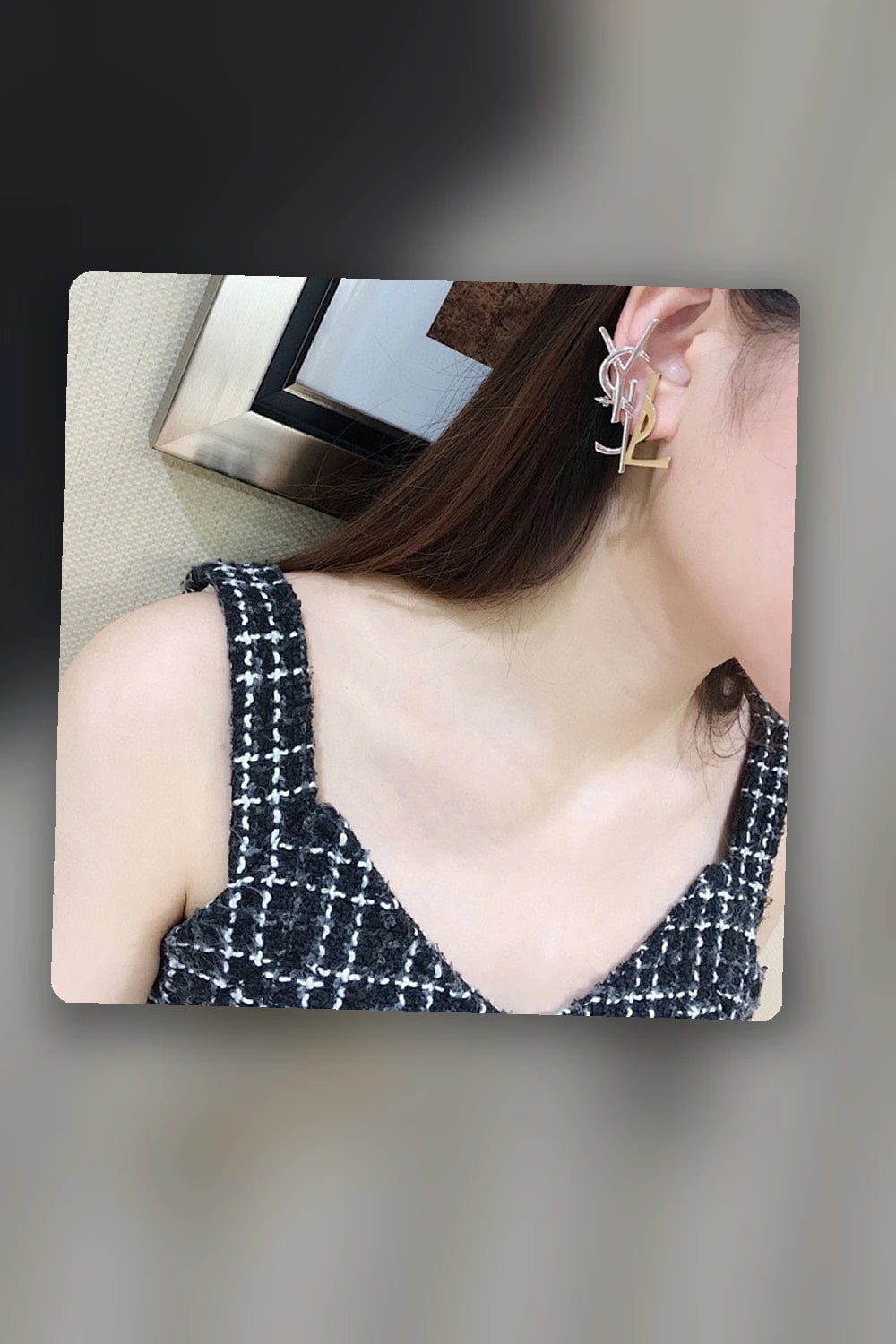 NB - YLS Jewelry - 552