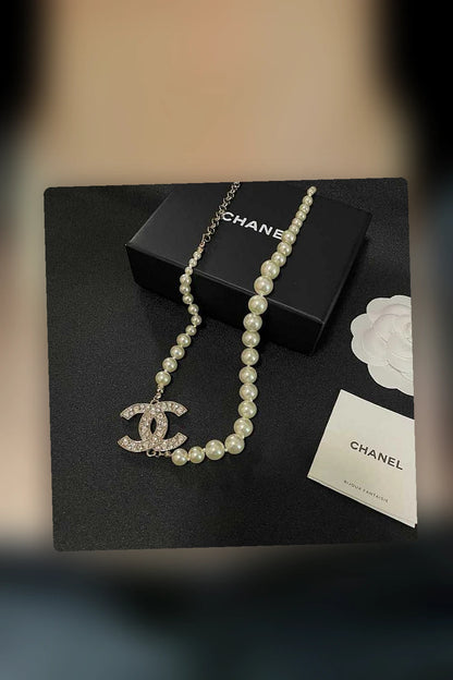 NB - CHL Jewelry - 786