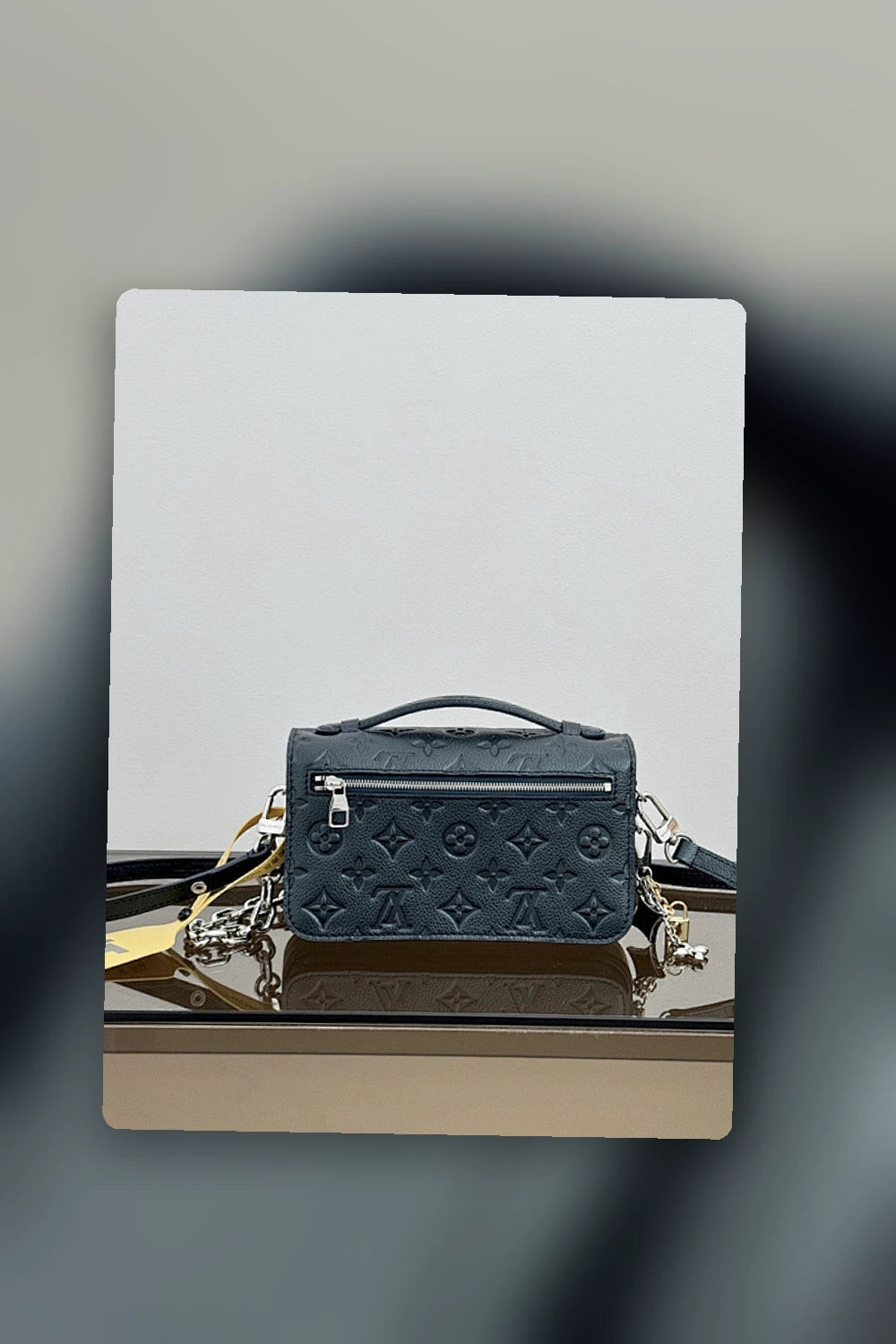 NB - LOV Bag - 355