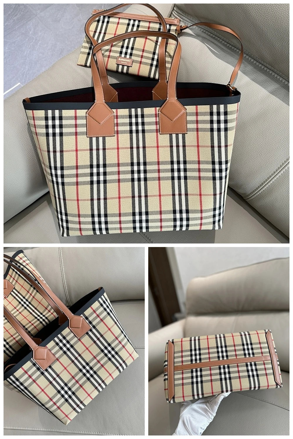 NB - BOR Bag - 176