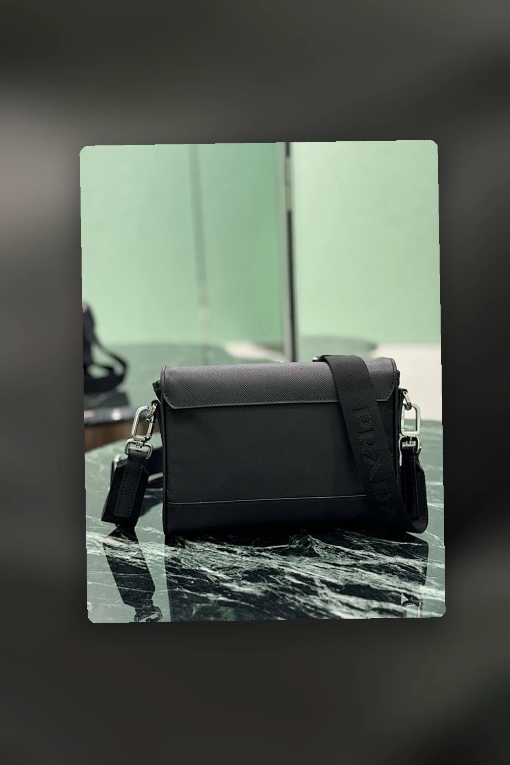 NB - PD Bag - 1300