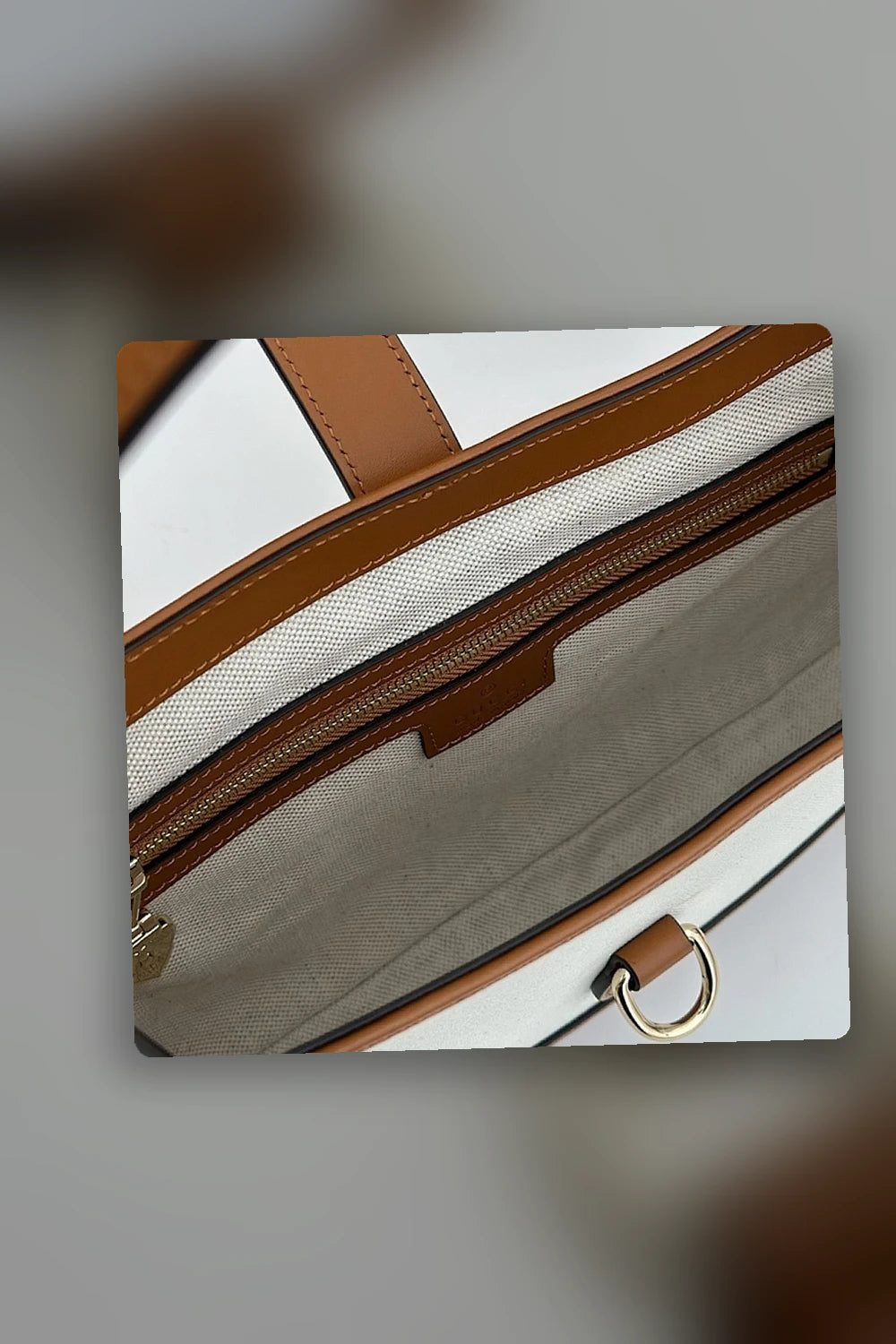 NB - GUKI Bag - 540