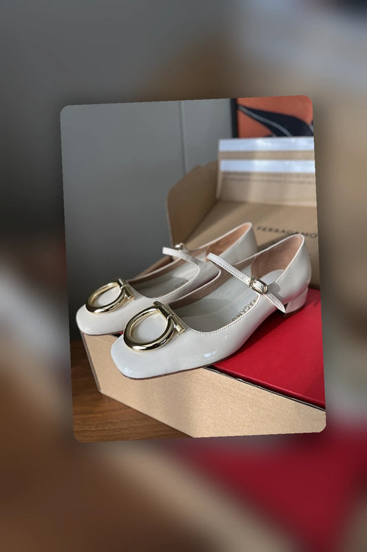NB - FGO Women Shoes - 074