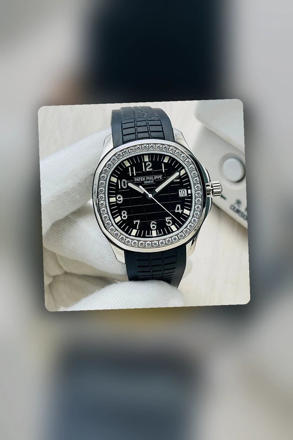 NB - Mix Watch - 1676