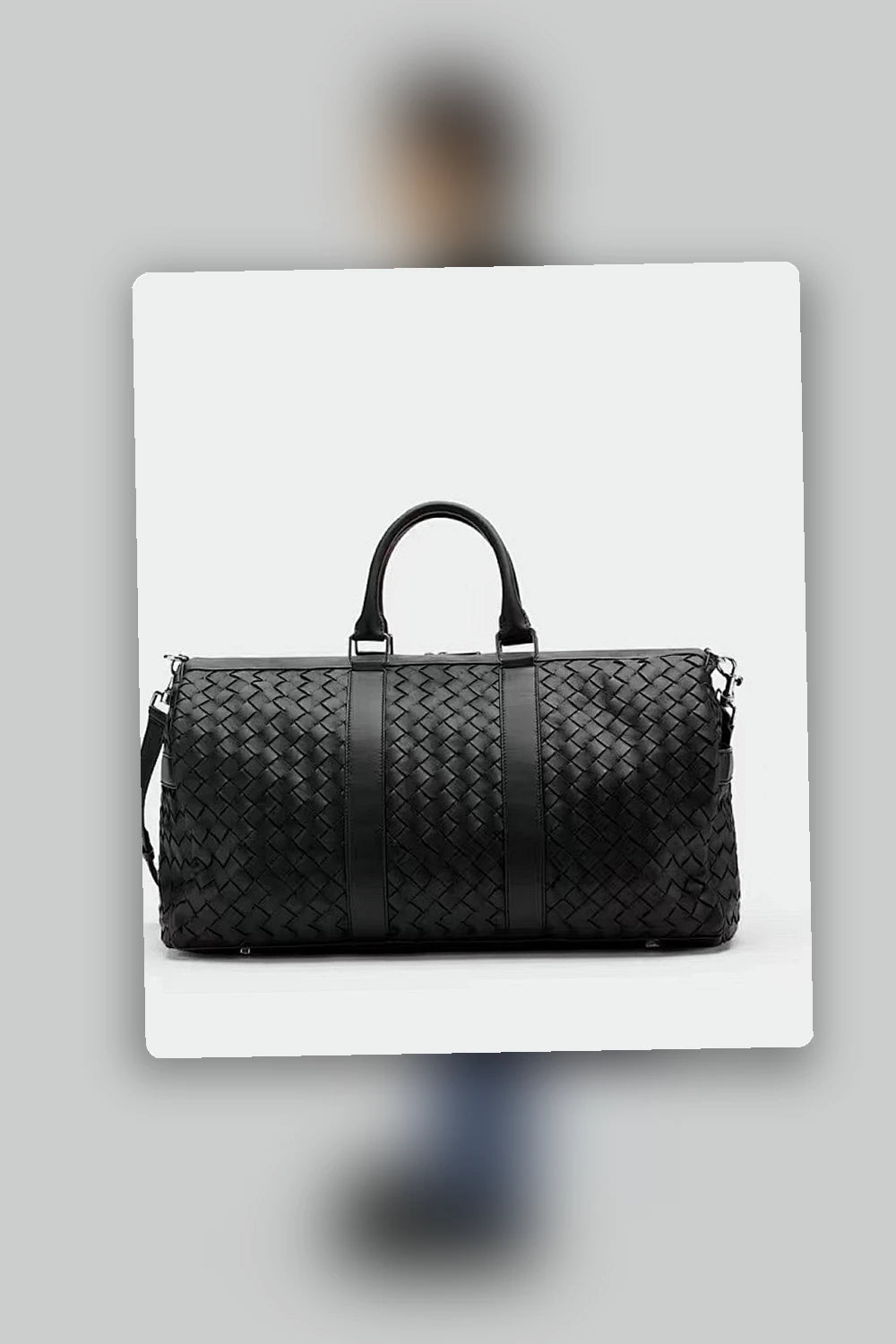 NB - BOV Bag - 562