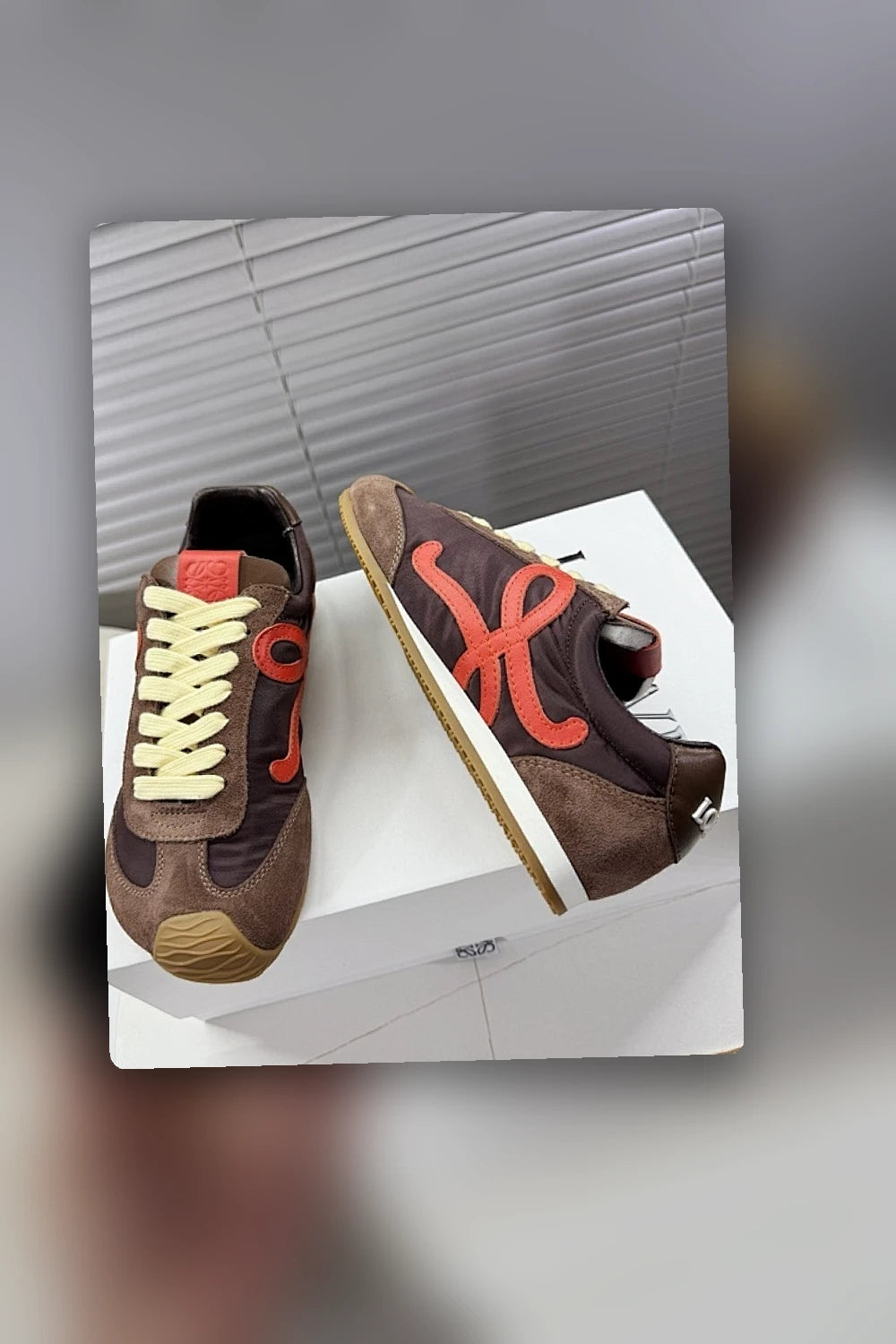 NB - LWO Women Shoes - 396