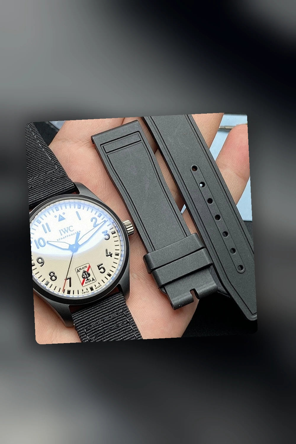 NB - Mix Watch - 436