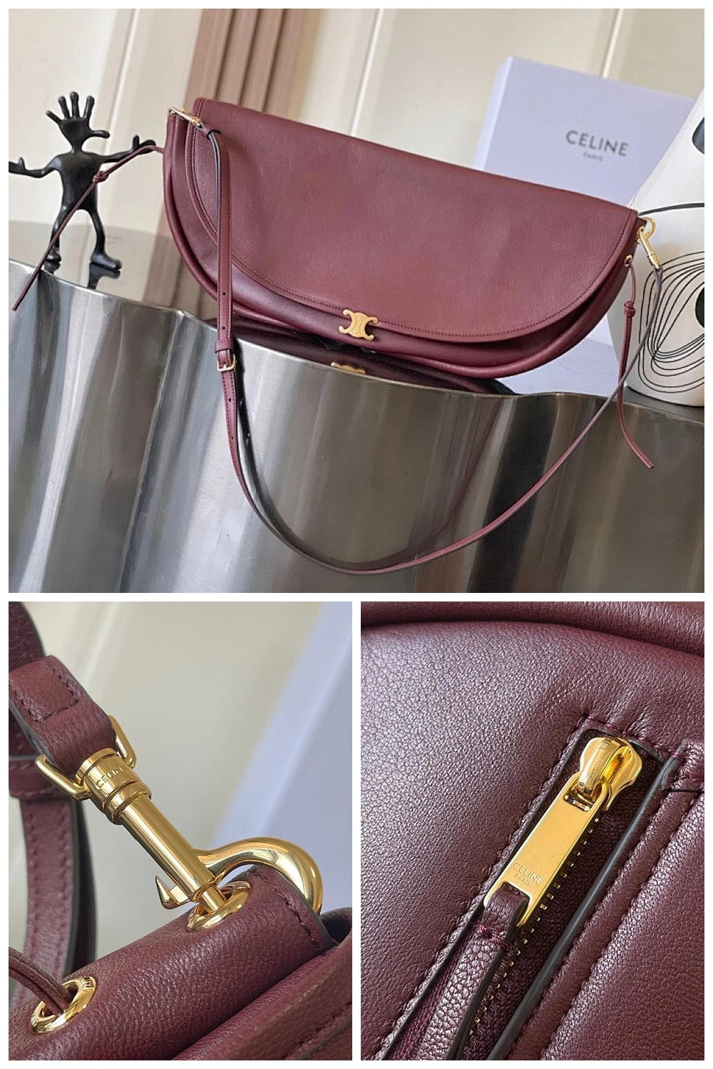 NB - COL Bag - 332