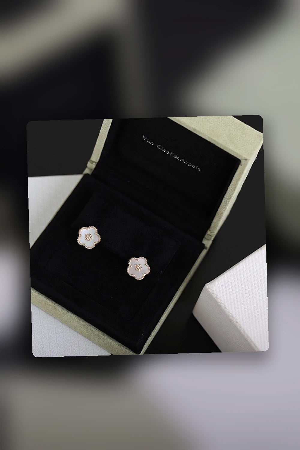 NB - VACA Jewelry - 679