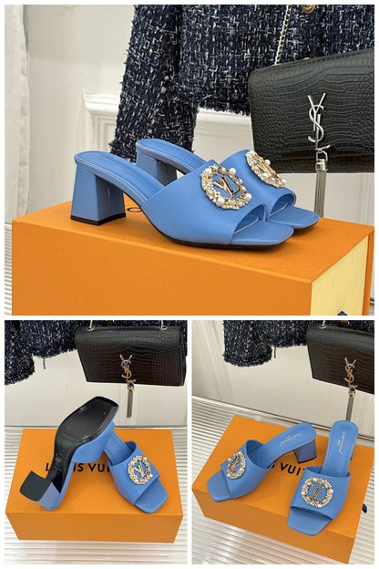 NB - LOV Women Shoes - 312