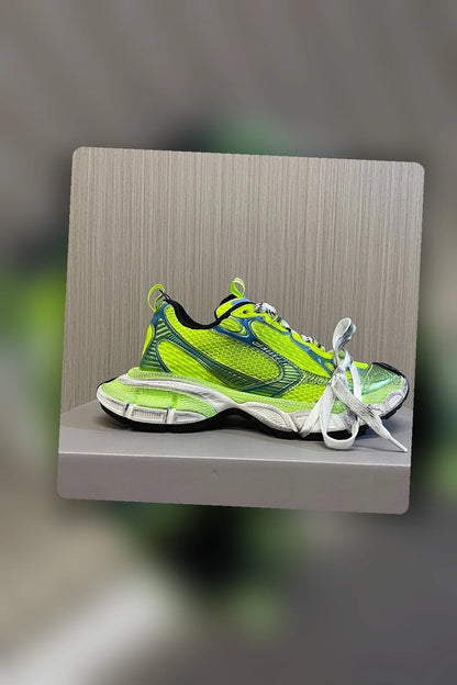 NB - BG Women Shoes - 1685