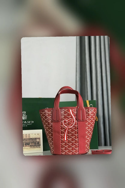 NB - GYO Bag - 729