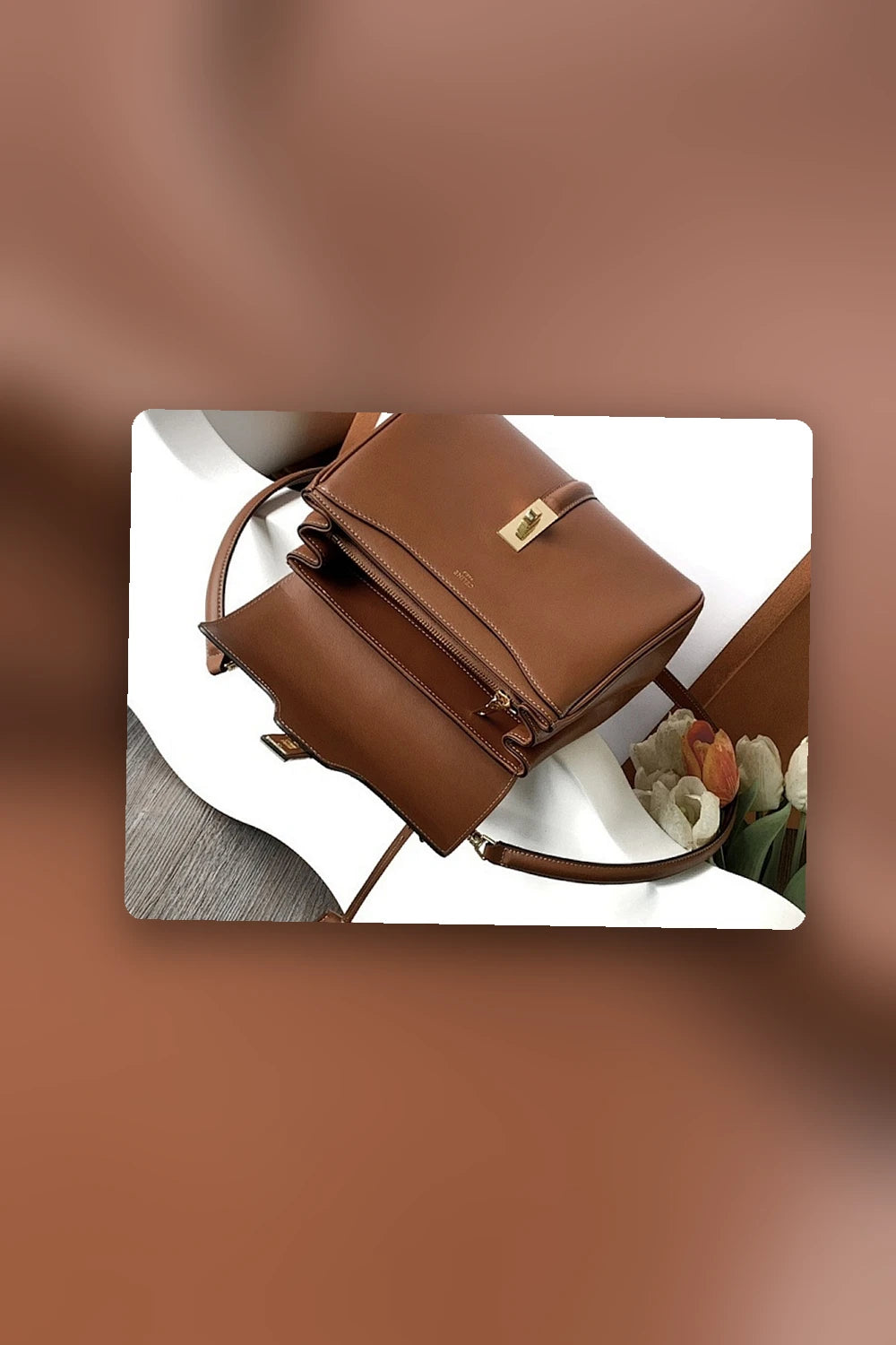 NB - COL Bag - 1055