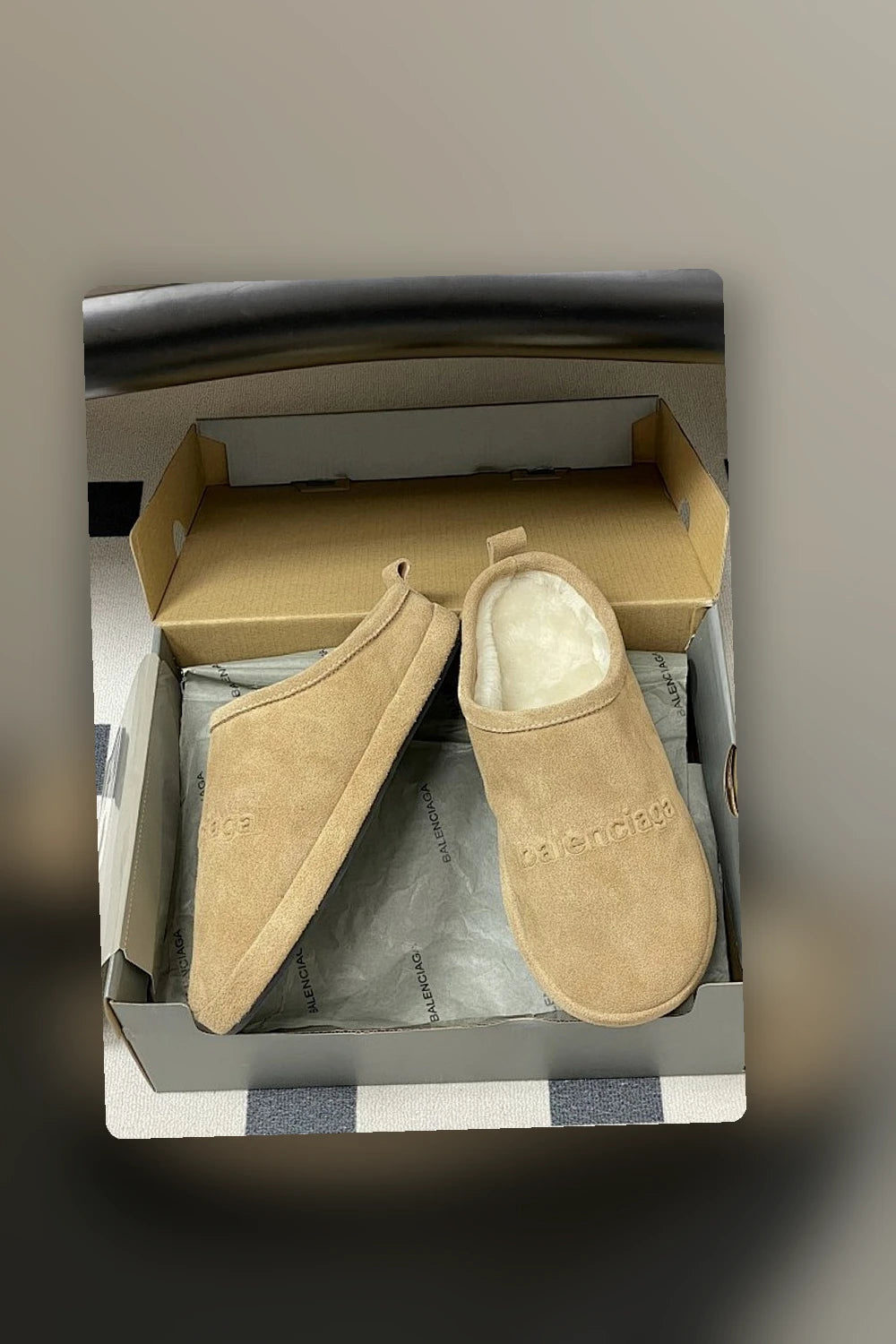 NB - BG Women Shoes - 802