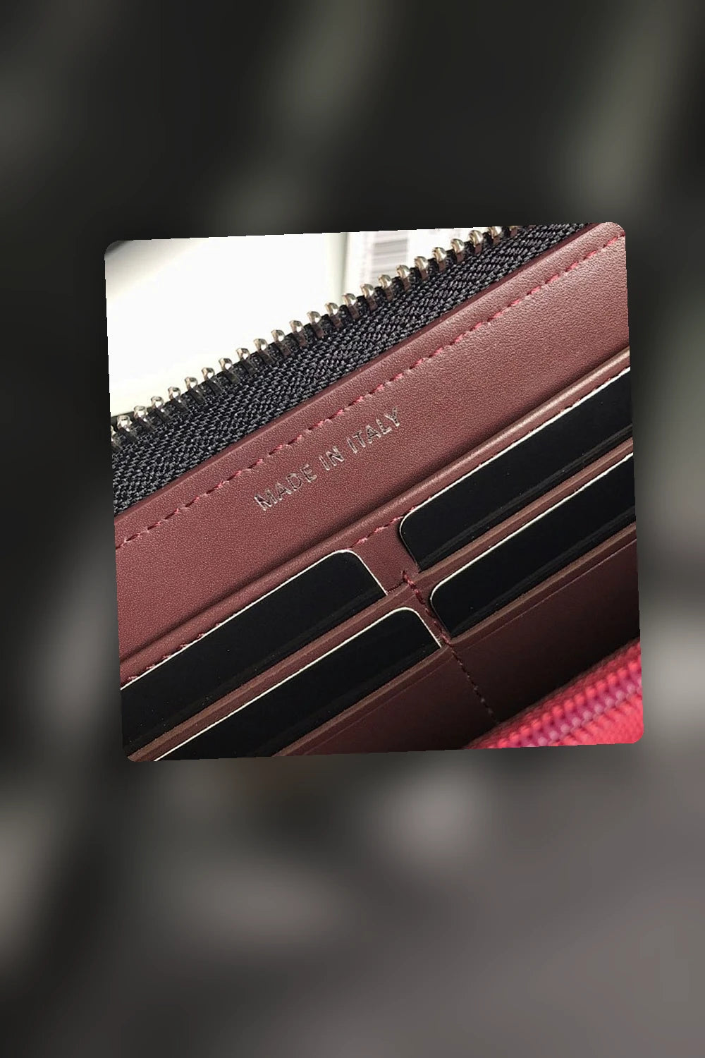NB - Mix Wallet - 403