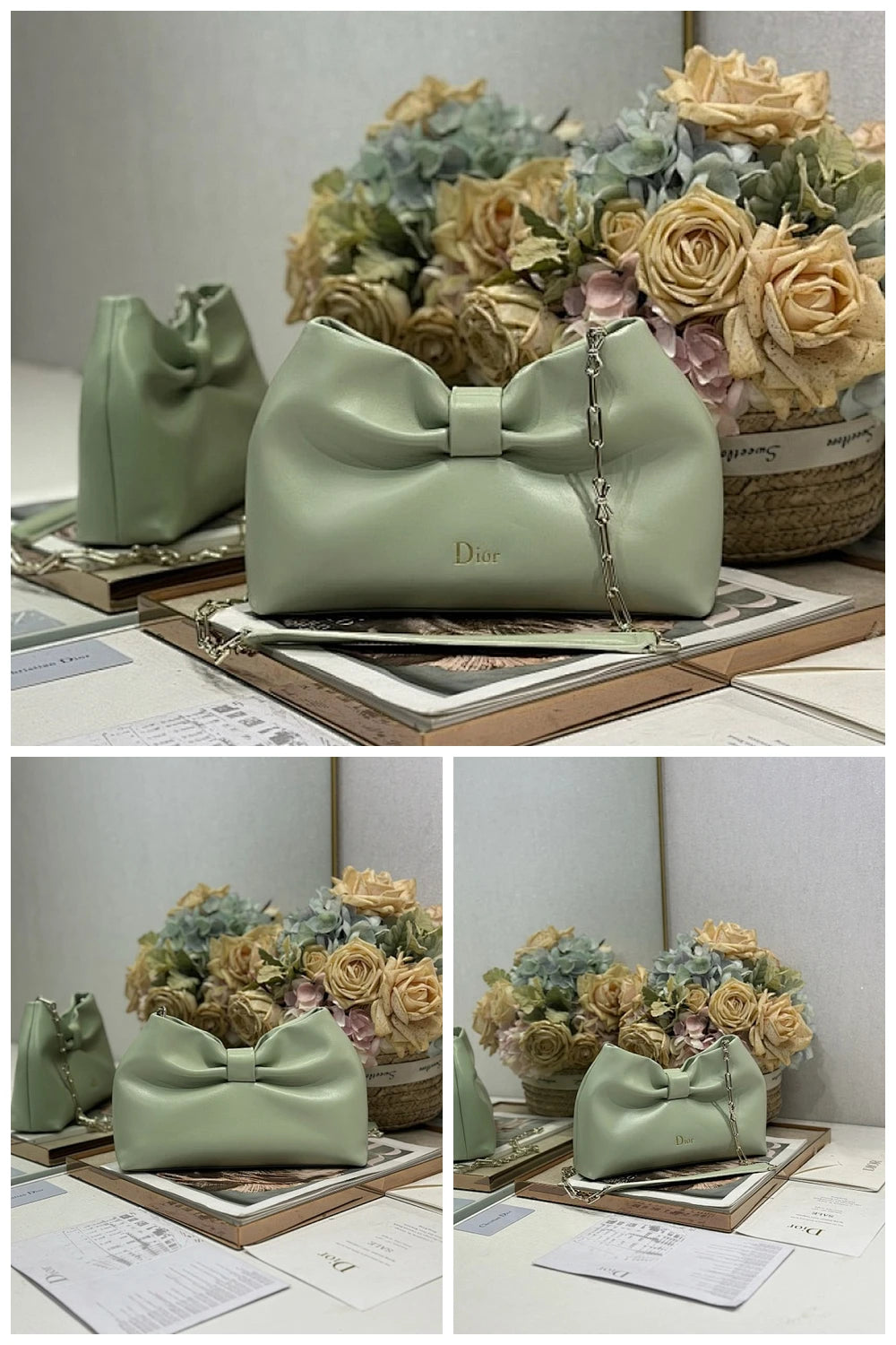NB - DOR Bag - 1192
