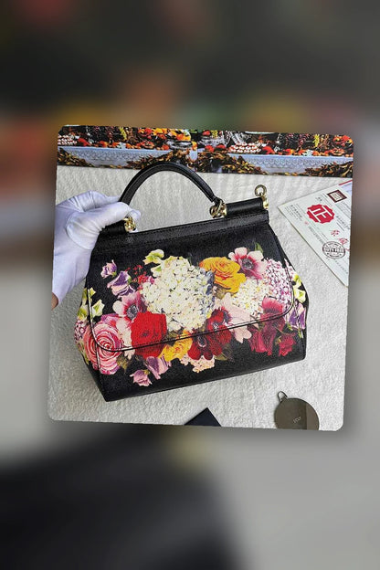 NB - DAG Bag - 162