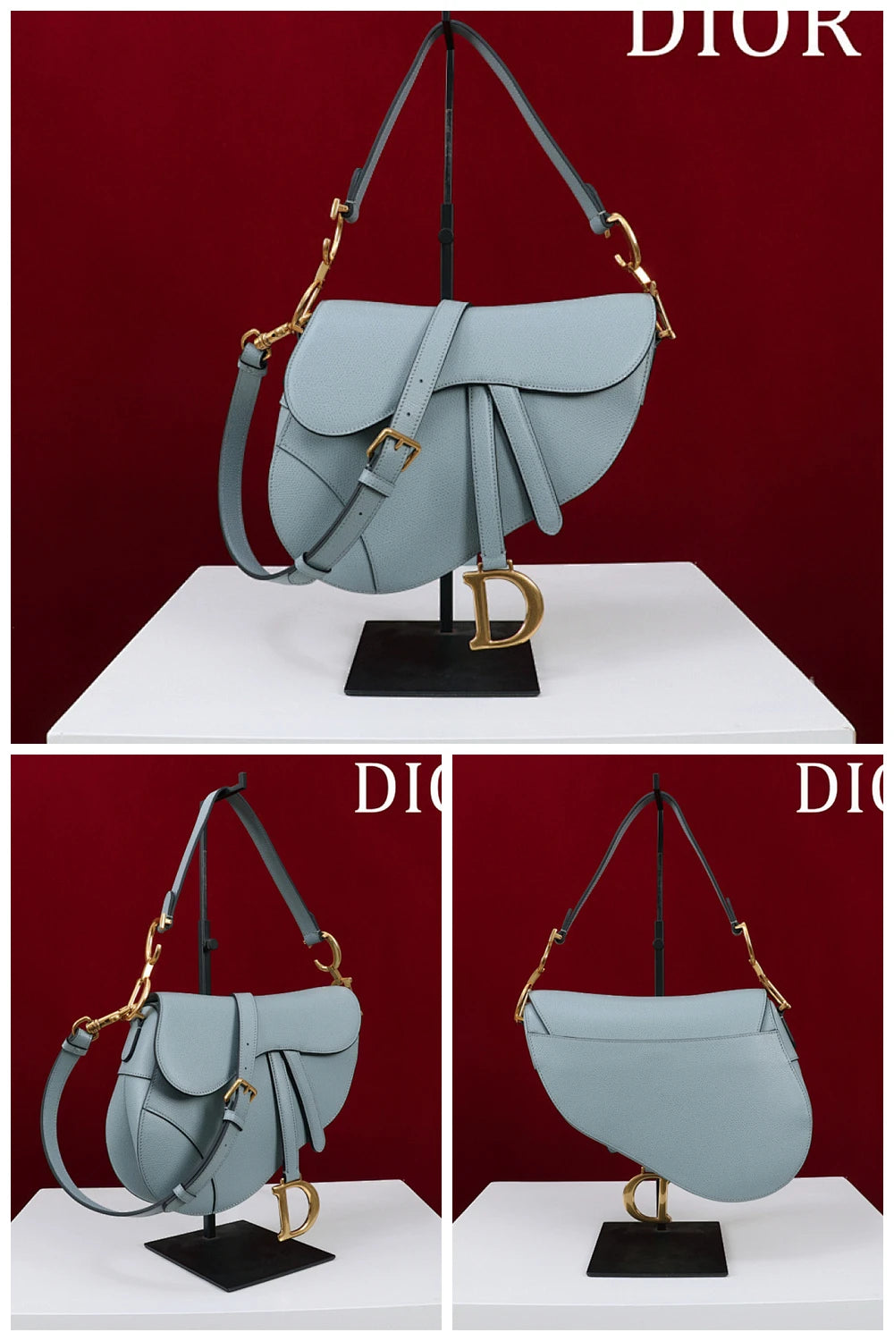 NB - DOR Bag - 257