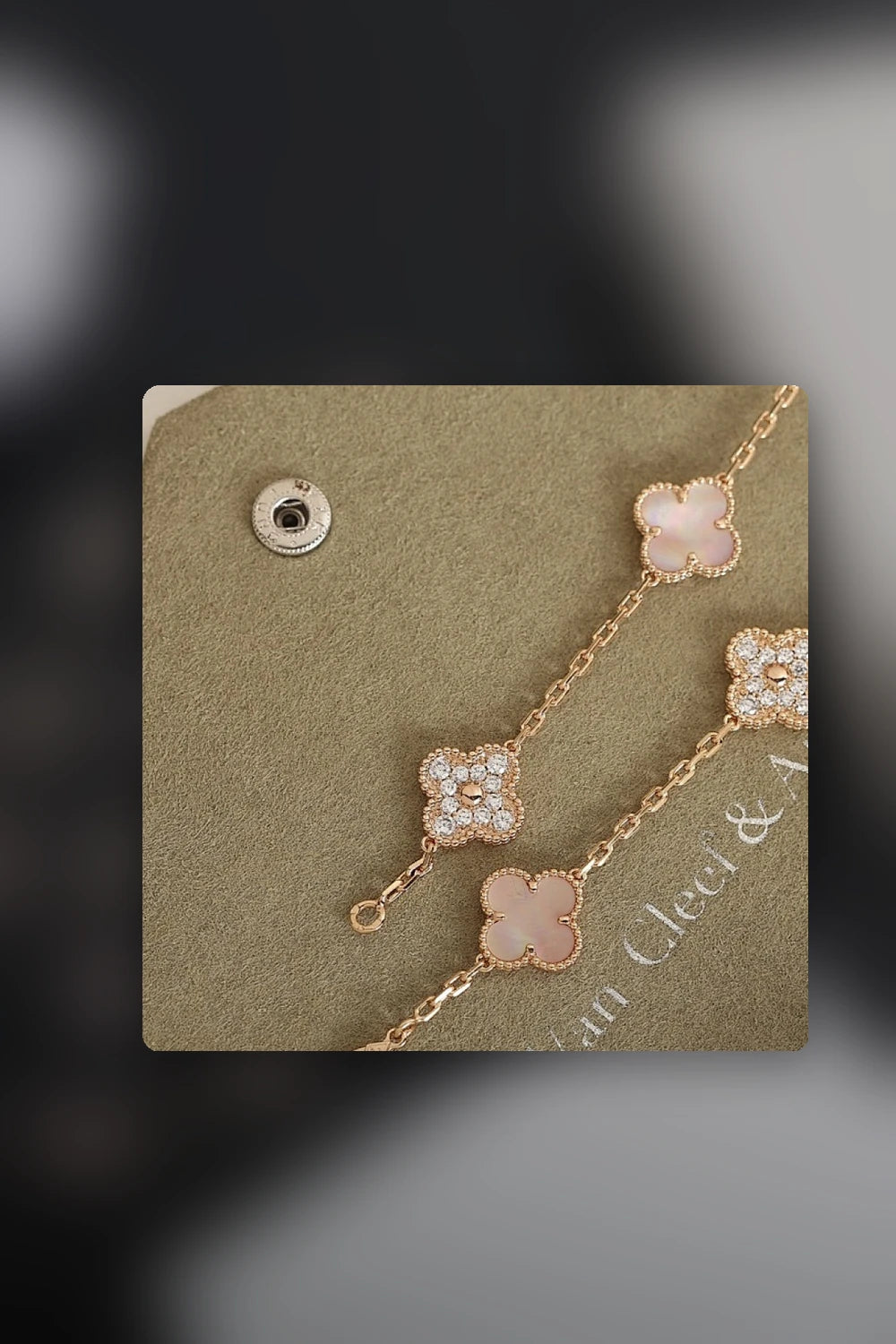 NB - VACA Jewelry - 336