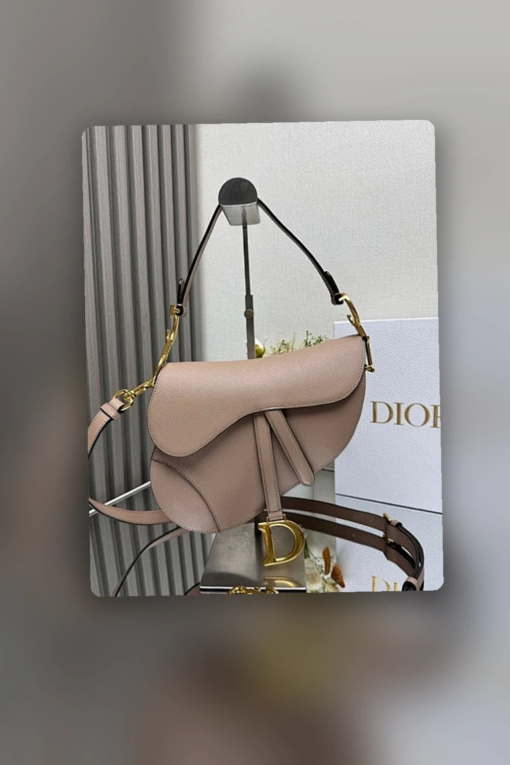 NB - DOR Bag - 1246