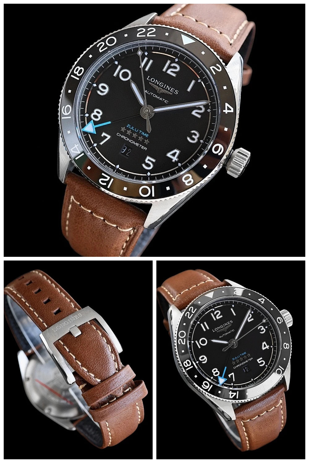 NB - Mix Watch - 1810