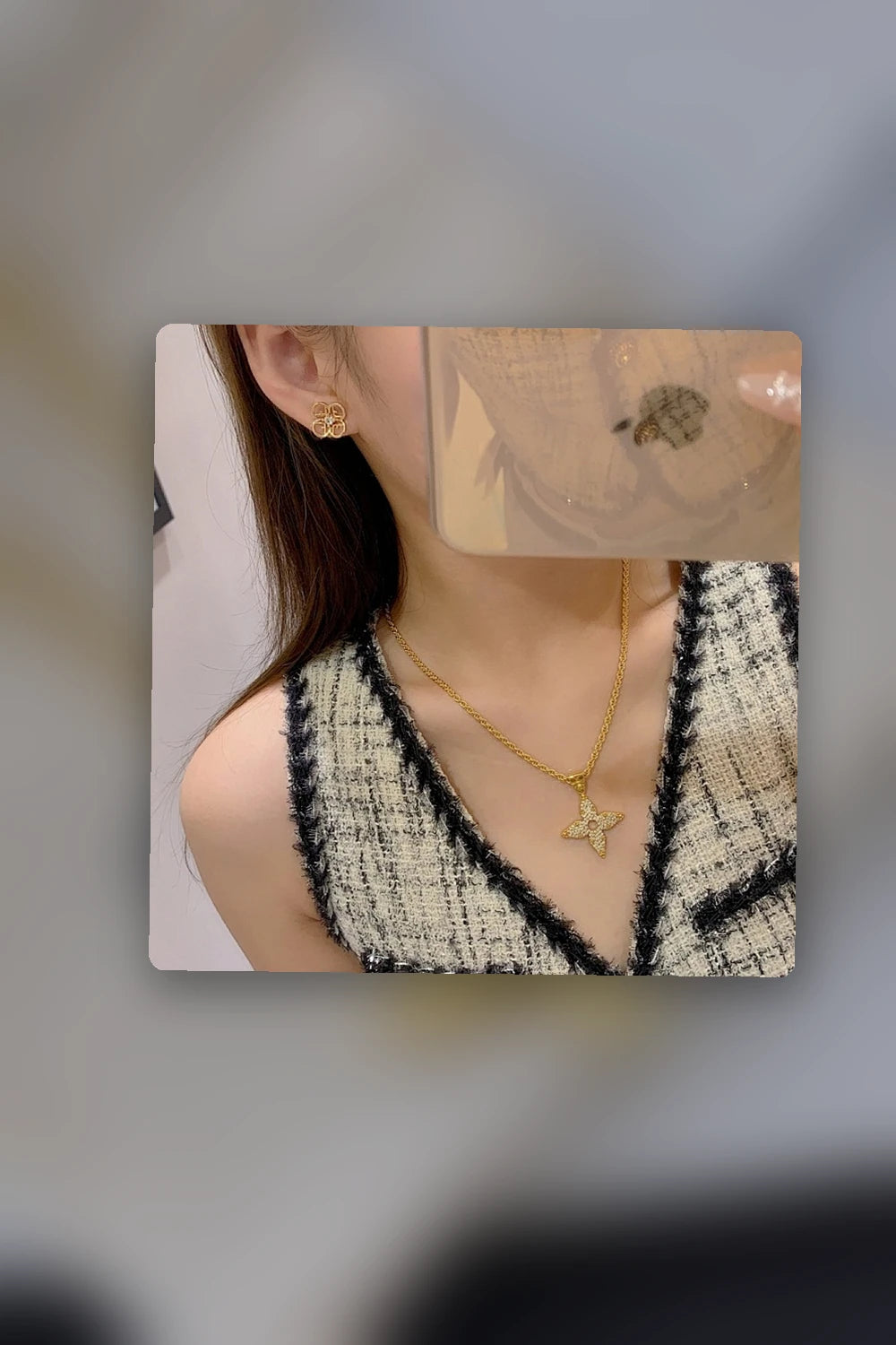 NB - LOV Jewelry - 622