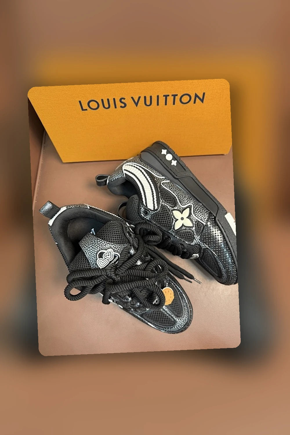 NB - DOR Mix Items - 460