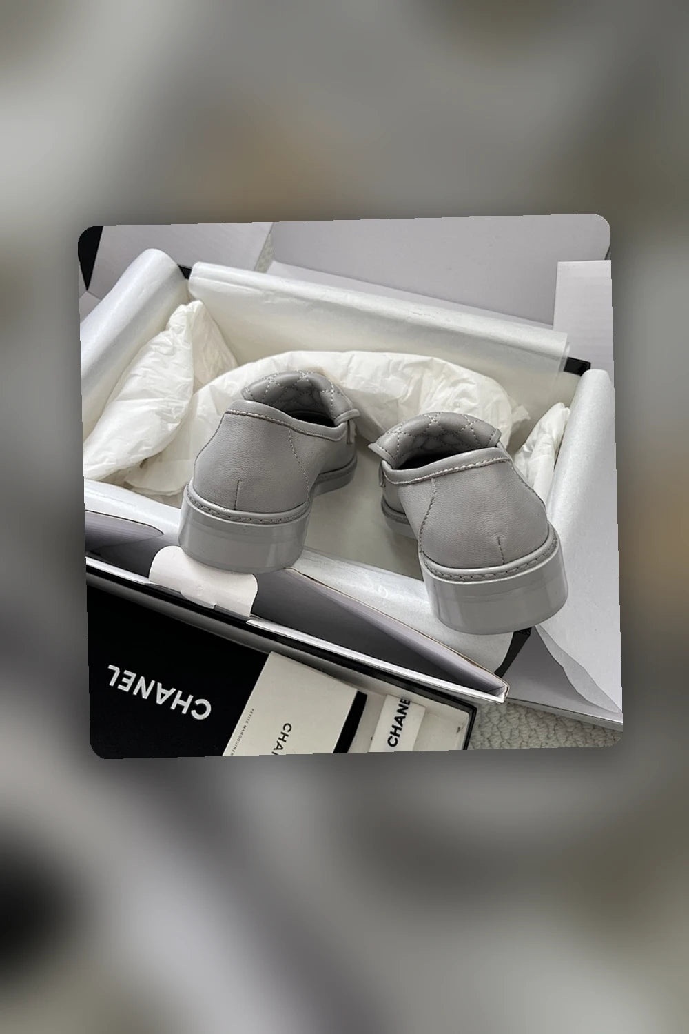 NB - CHL Mix Items - 410