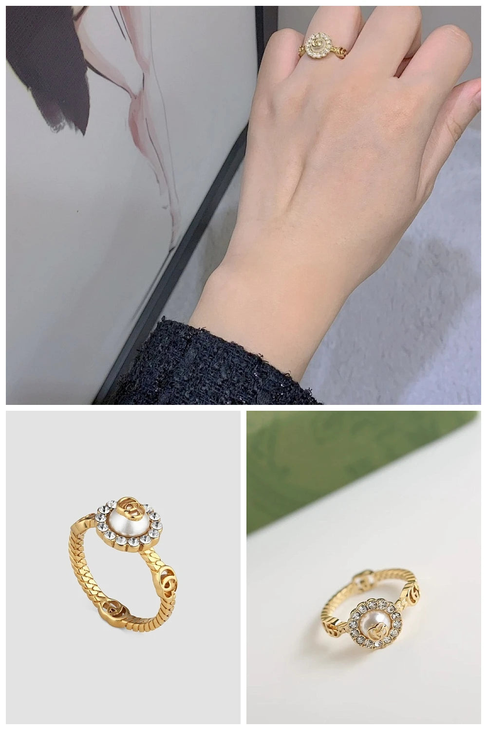 NB - GUKI Jewelry - 438