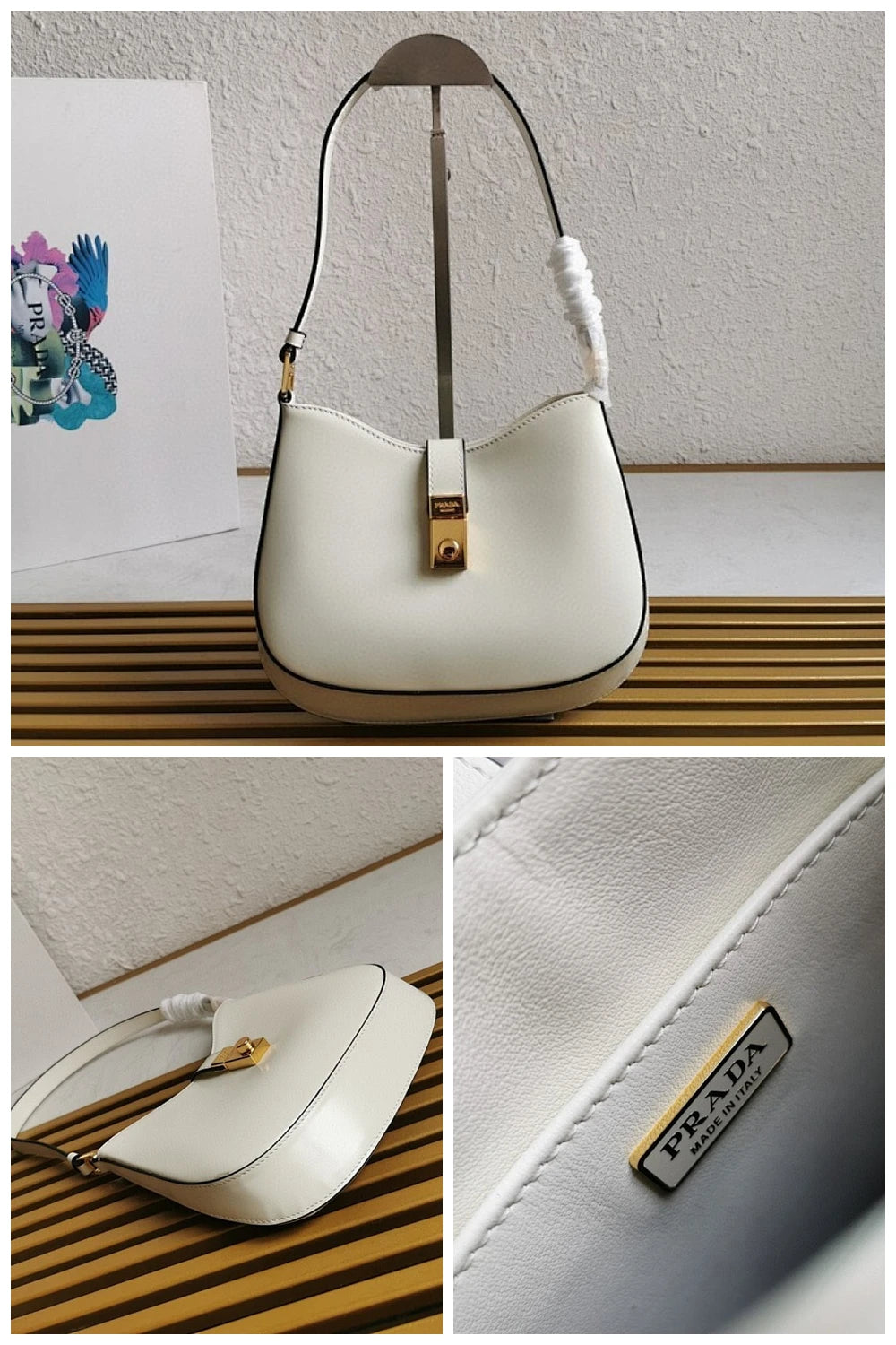 NB - PD Bag - 383