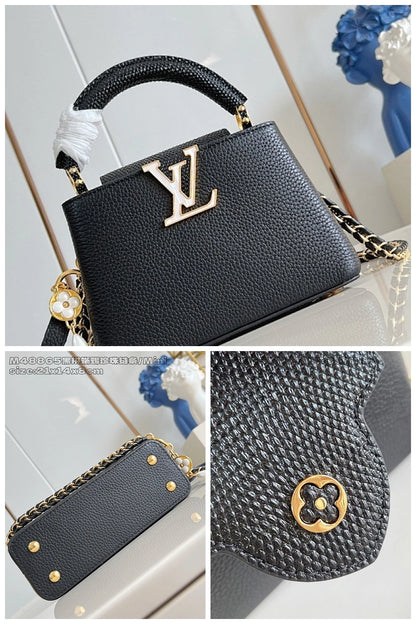 NB - LOV Bag - 1633