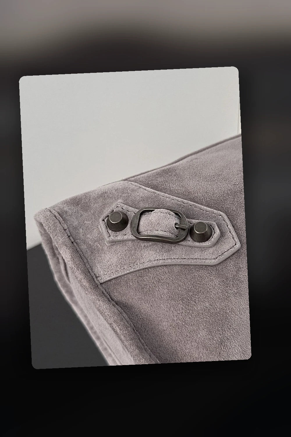 NB - BG Bag - 455