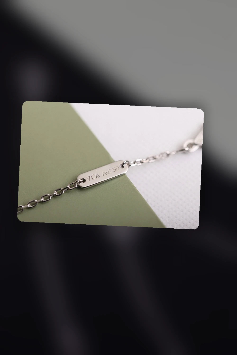 NB - VACA Jewelry - 750