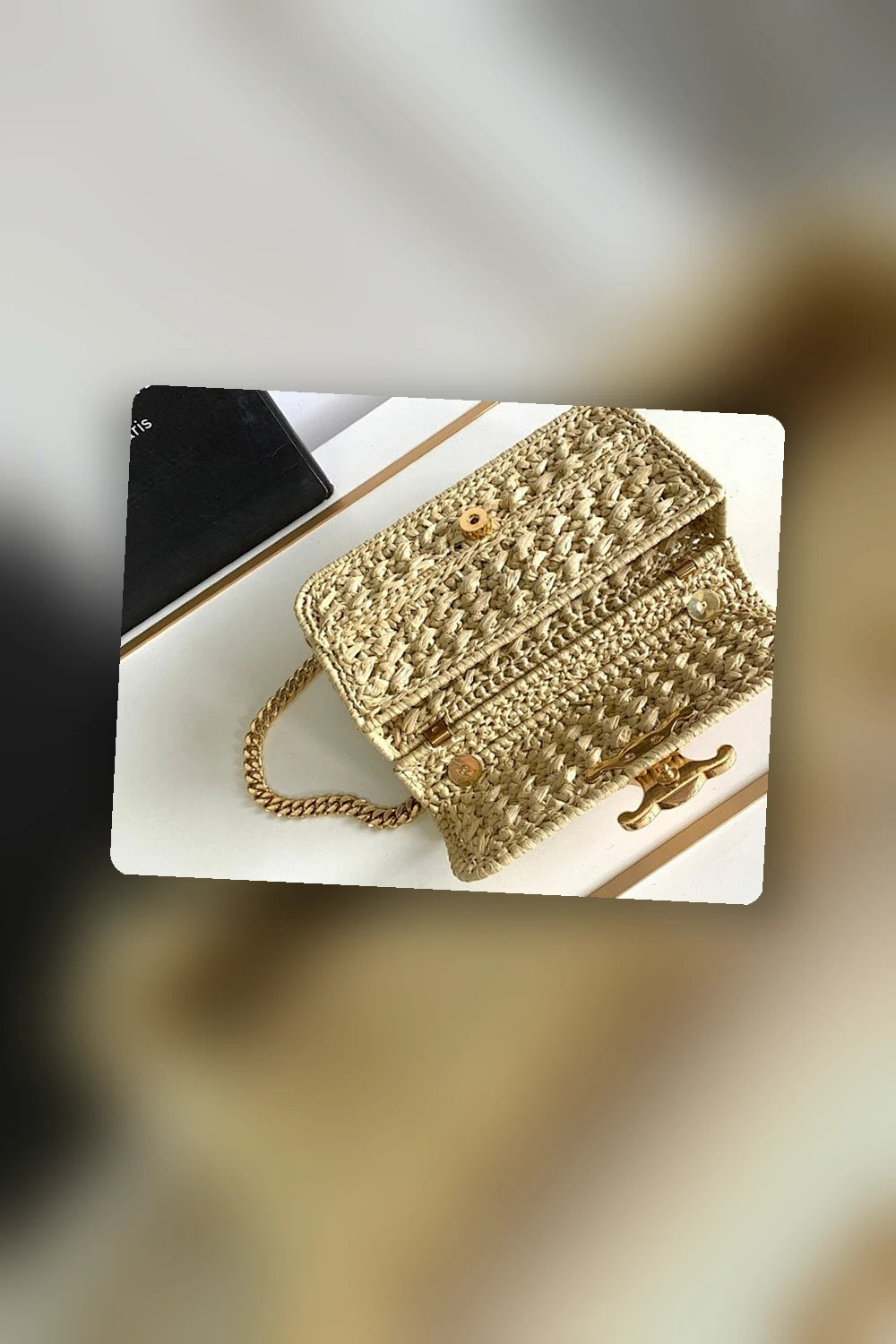 NB - COL Bag - 1044