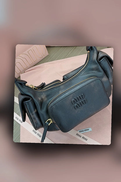 NB - MMU Bag - 1485