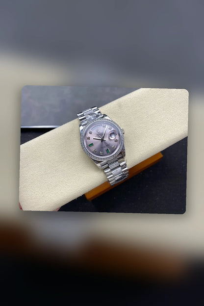 NB - Mix Watch - 061