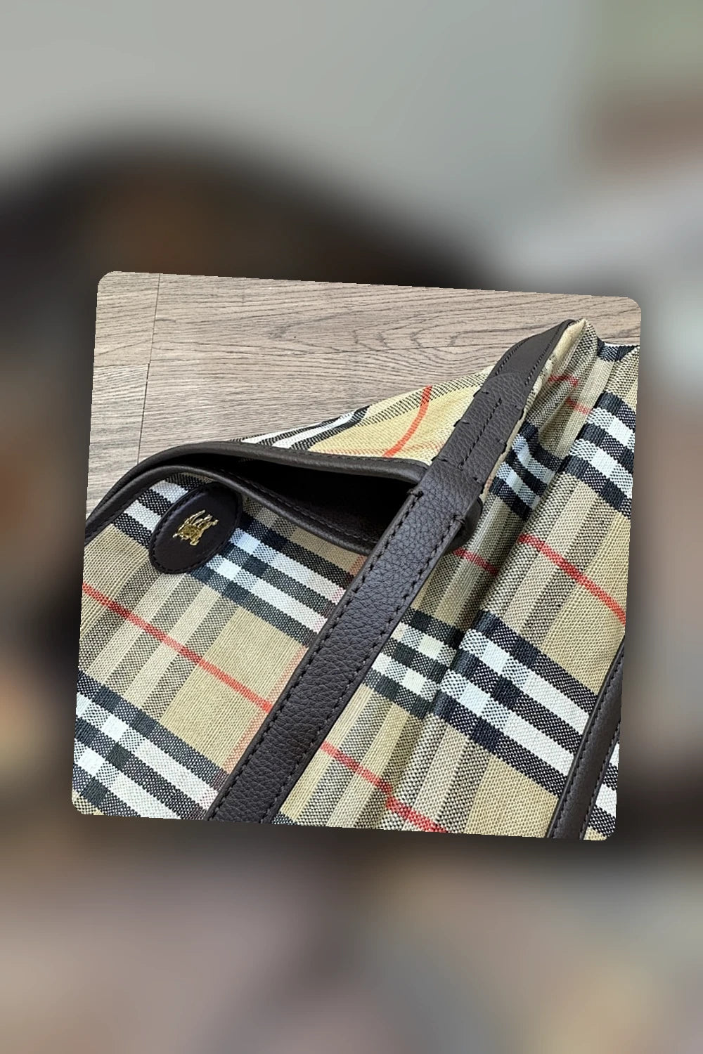 NB - BOR Bag - 490