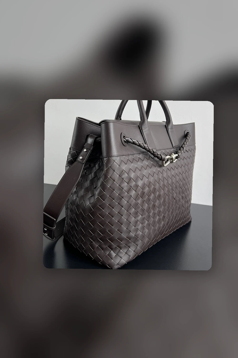 NB - BOV Bag - 332